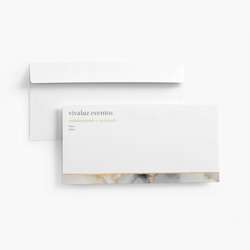 Envelopes personalizados para empresas