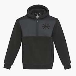 Casaco polar sherpa Elevate™ Evans com fecho até 1/4