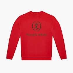 B&C® ID Unisex 50/50 Sweatshirt