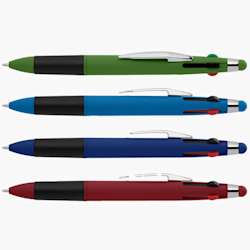 Caneta stylus multicores Blazic