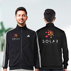 Adidas® Jackets