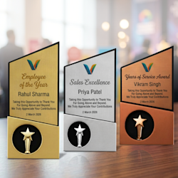 Executive Awards