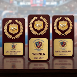 Achievement Awards