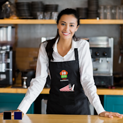 Aprons-Standard