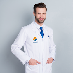 Lab Coats - Full Sleeves
