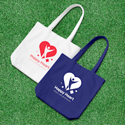 Polyester Tote Bags