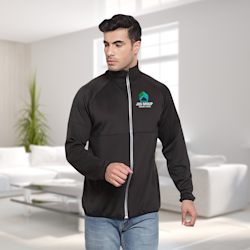 Torch Jacket
