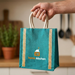 Promotional Jute Bags