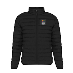 Men’s Puffer Jacket
