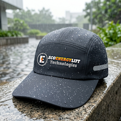 Freedom Rain Caps