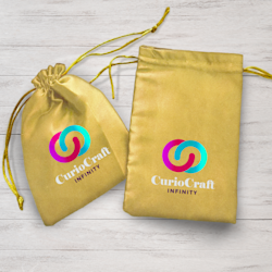 Customized Potli Bags