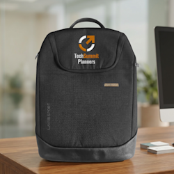 Lavie Sport Duke Laptop Backpacks