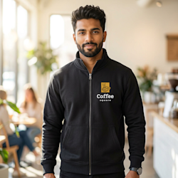 Marks & Spencer® High Neck Sweatshirts
