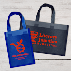 Printed Carry Bags