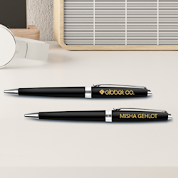 Parker Fusion Ball Pens