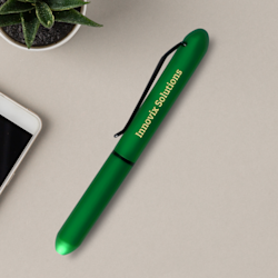 Submarine Bullet Mini Ball Pens