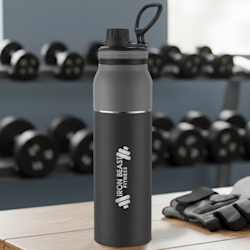 Pexpo Austin Steel Water Bottles