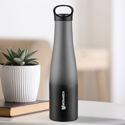 Pexpo Morocco Thermo Steel Bottles