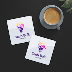 Customized Coasters