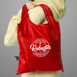 Pocket Tote Bags