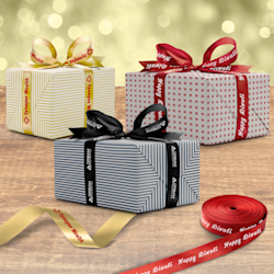 Customised Ribbons