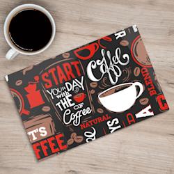 Place Mats