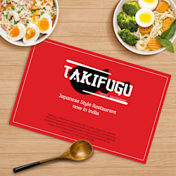 Table Mats