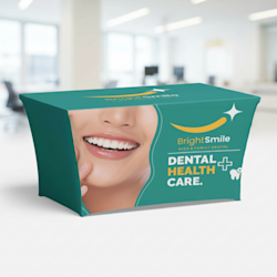 Stretch Table Covers