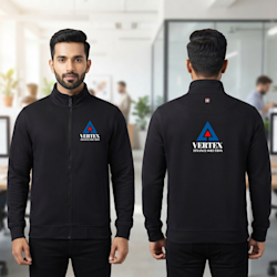 Swiss Military® Full-Zipper Jackets