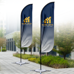 Feather Flags