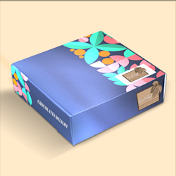 Tuck Top Boxes