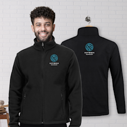Fleece Jackets - Multi Location