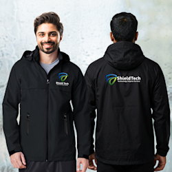 Scott Waterproof Jackets