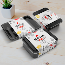 Packaging Sleeves