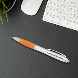Plastic Pens