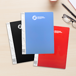 Spring Clip Files