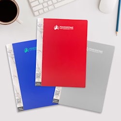 Ring Binder Files