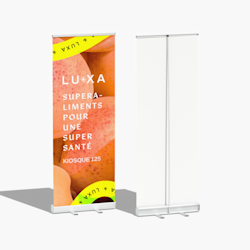 X-Banners
