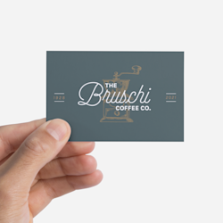 Indestructible Business Cards