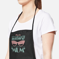 Custom Aprons