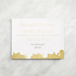 Magnetic Postcards