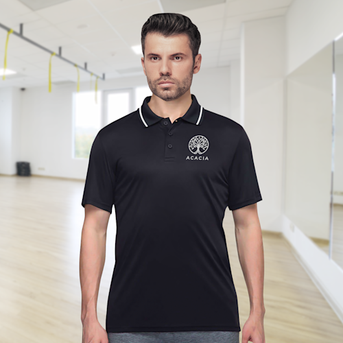 Adidas Men's Polo T-Shirts