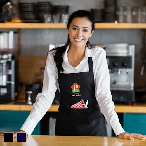 Aprons-Standard