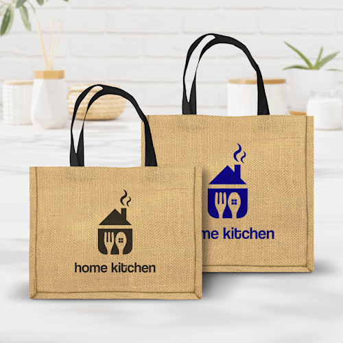 Bulk Jute Bags
