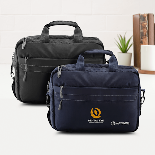 Harissons® Jaunty Business Travel Bags