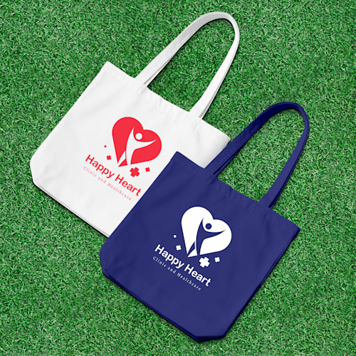Polyester Tote Bags