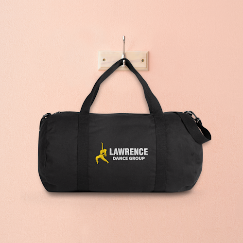 Weekender Duffel Bag