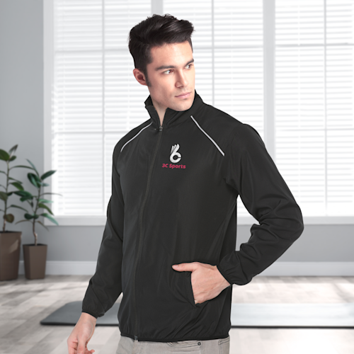 Acti - Fit Reflecter Jacket