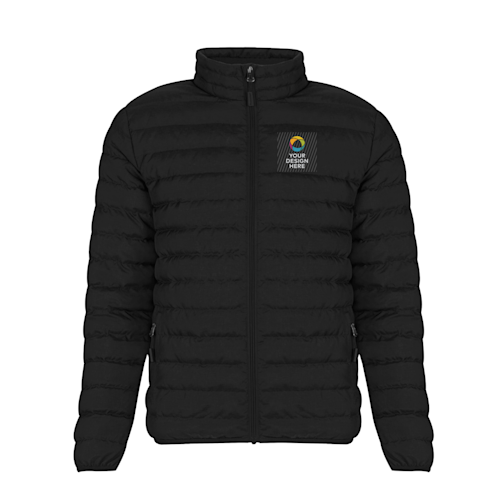 Men’s Puffer Jacket