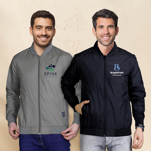 Indian Terrain Bomber Jackets